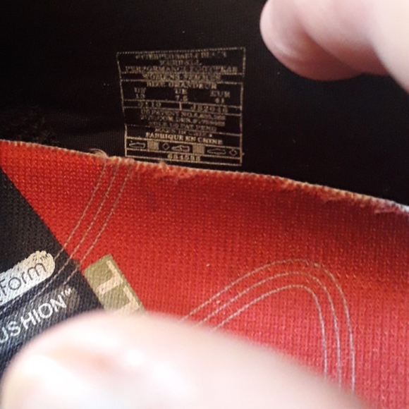 Merrell Perfomance Mesh Mary Jane Shoes - Picture 6 of 11